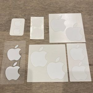 Apple Stickers